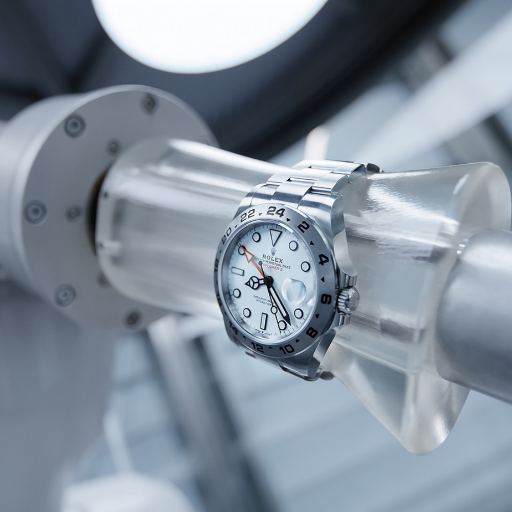 DEMYSTIFYING THE PROCESS OF CNC WATCHMAKING