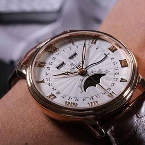 World Famous Watches Vs Ordinary Mechanical Watches